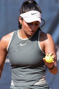 Johanna Silva 25 - Klipper Open